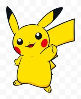 皮卡丘