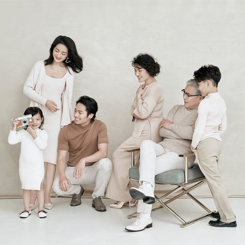 全家福服装家庭装一家六口-特价促销-优惠券领取-价格|多少钱|什么