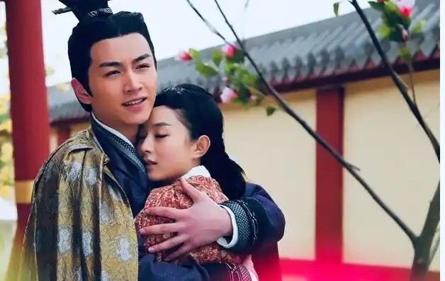 陈晓|为何陈晓赵丽颖是大家心中的意难平?都是那句"只是炒作"惹的祸