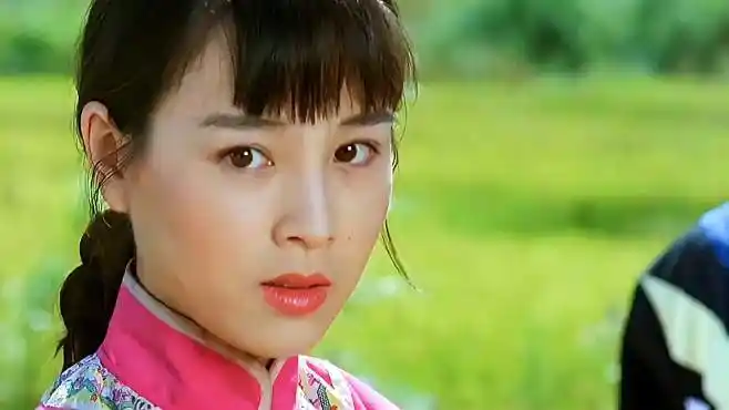 韩宝仪《十八姑娘一朵花》节奏欢快,歌声情深意浓,听一遍爱一遍-音乐