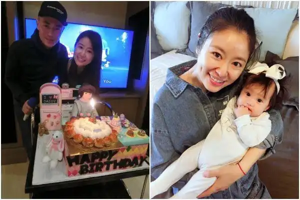 她的回答很耿直|林心如|二胎|霍建华_新浪新闻