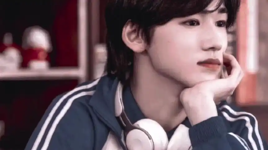 我的神仙爱豆 #宋亚轩