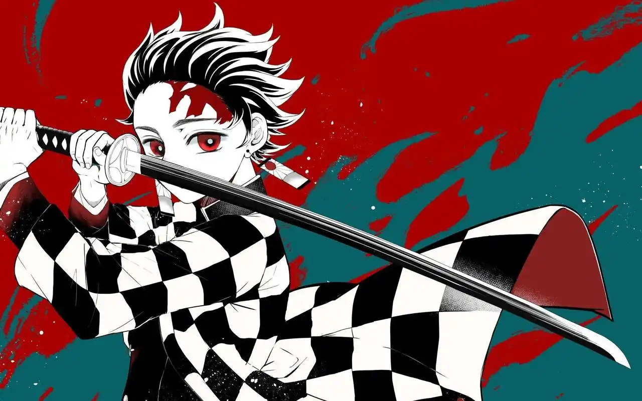 鬼灭之刃九柱,三小只,十二鬼月#鬼灭之刃 #九柱 #鬼灭三兄 - 抖音