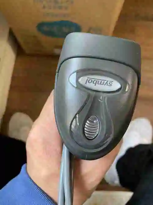 扫码枪扫码枪回收