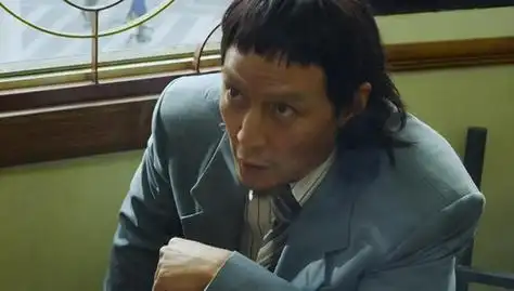 除暴咬死不放定档预告王千源吴彦祖实力对决