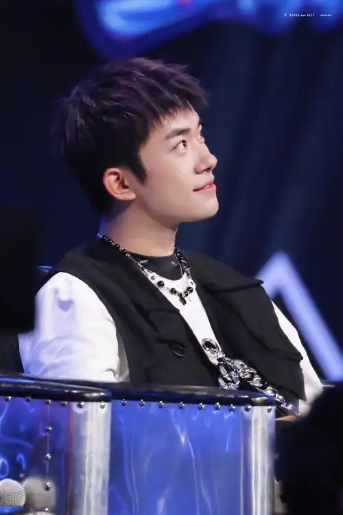 易烊千玺 这就是街舞第三季决赛