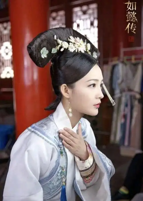 李沁演的这些电视剧都看过吗