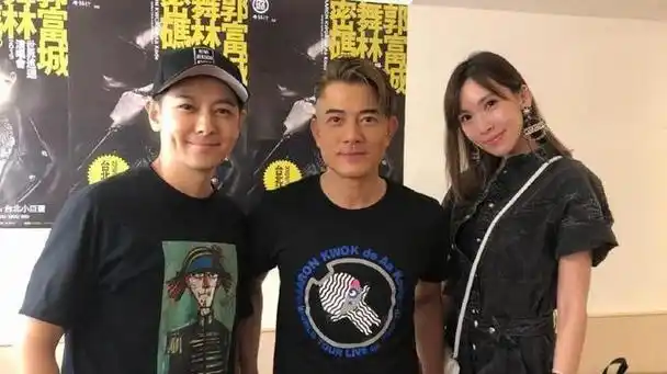 长得英俊帅气,却输在"个子矮"上,这8位男星的身高太不懂事了