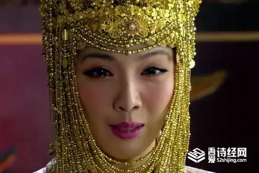 梦姑为什么会爱上虚竹 天山童姥是有意选择梦姑吗