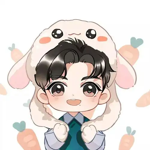 q版肖战,要的还有哦! - 堆糖,美图壁纸兴趣社区