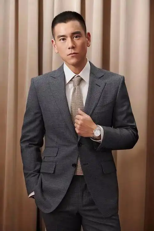 彭于晏被爆与唐禹哲「出柜」时隔1年状况大翻转