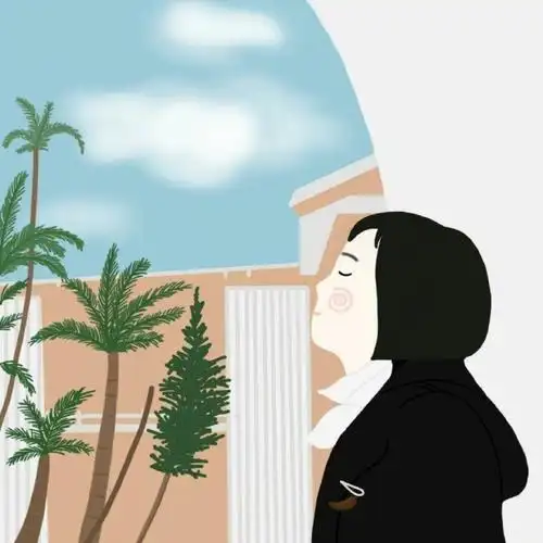 不能说的秘密卡通版情侣图片