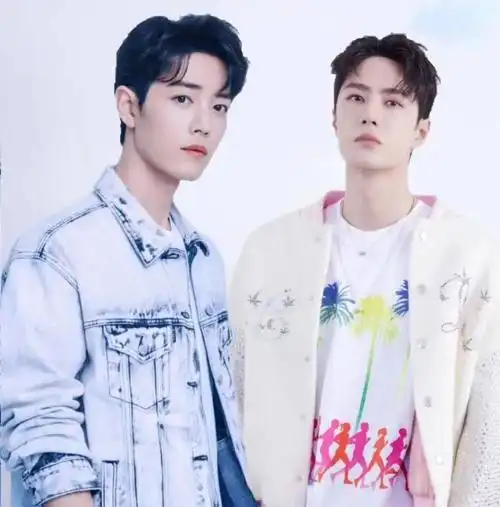 【微信头像】博君一肖