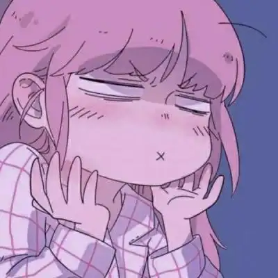 可爱头像-第12张