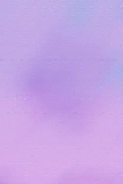 渐变紫色系背景