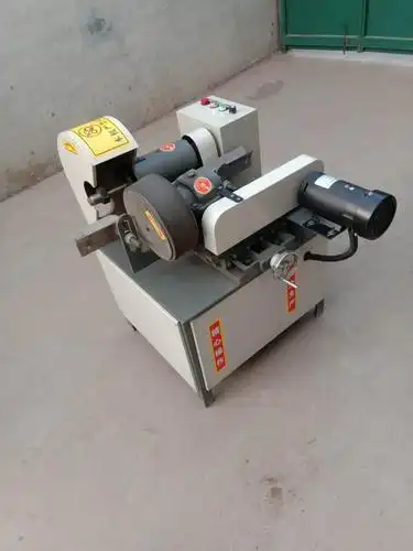 抛光机厂家 方管除锈抛光机 抛光机价格图片_高清图-邢台盛佳机械制造