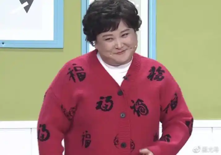 贾玲春晚小品差,《你好,李焕英》受影响,首波影评差评多