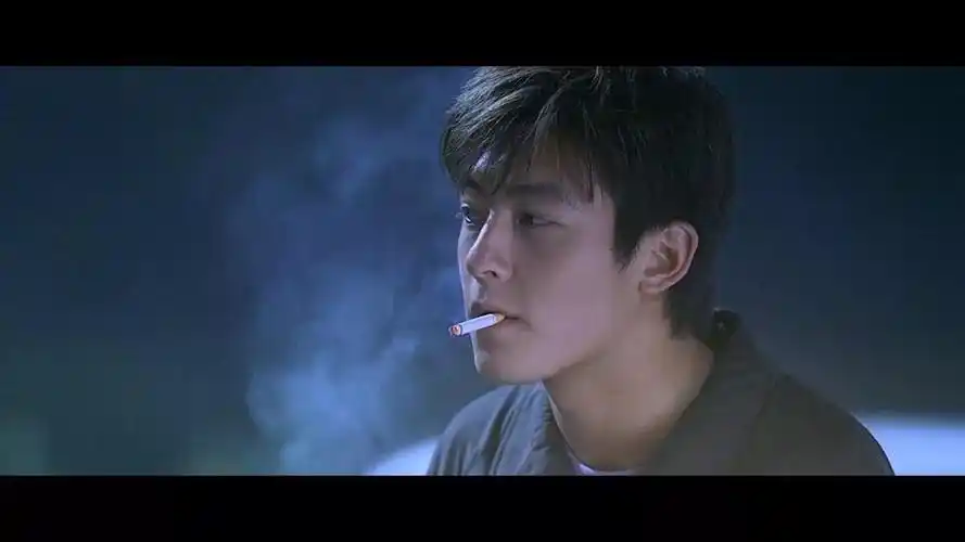 永远的高桥凉介