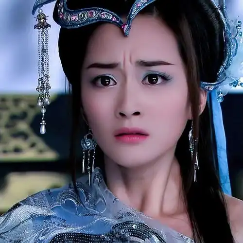 封神英雄榜三霄仙子碧霄