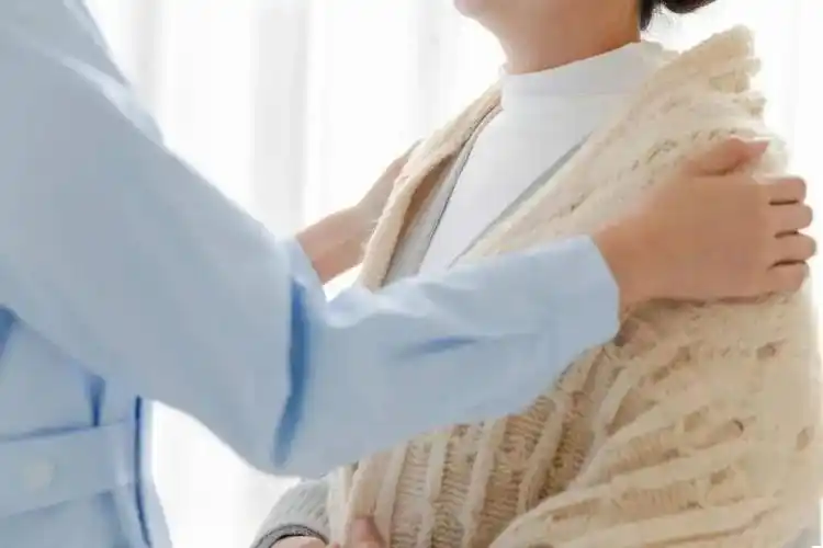 从事养老护理管理工作30多年的养老人:总结养老服务中与家属沟通的几