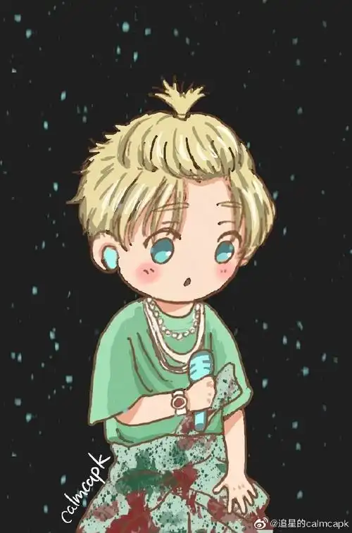 刘雨昕全新ep epsilon