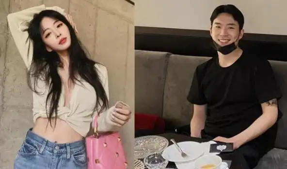 韩艺瑟公开公布恋情韩艺瑟的家境情况好吗