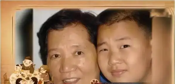 胡中惠在郭德纲低谷时离婚,狠心抛弃亲子远走他乡,令人心寒!