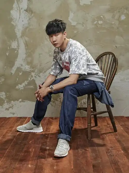 林俊杰唱了为蔡依林写的歌##亚洲天王林俊杰