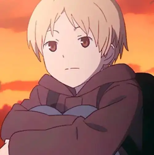 呆萌头像男生头像_头像图片_扣扣乐园