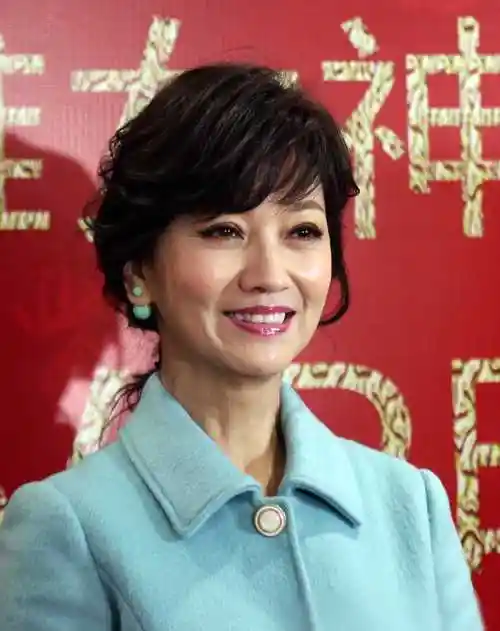 中老女星素颜揭秘:真实模样与普通人无异?_魅力_女神_赵雅芝