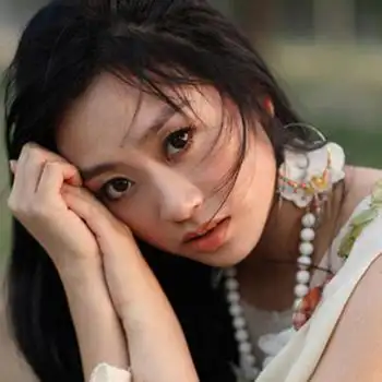 金婷婷内地女歌手