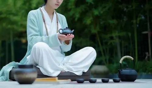 《禅·素衣》_游侠客摄影网_摄影旅游线路_摄影作品_中国最大的摄影