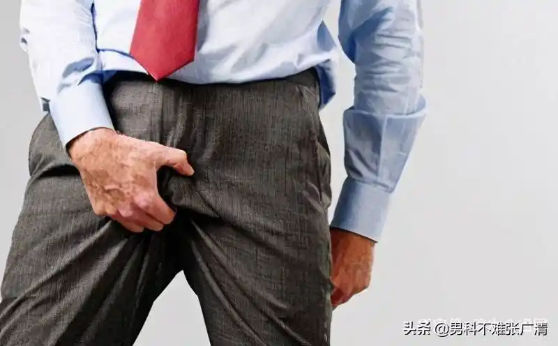 为什么睾丸疼痛蛋蛋里面有一坨东西连着睾丸