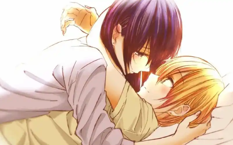 【高甜剧情向】【柑橘味香气】【citrus】用后妈的方式柚子向打开