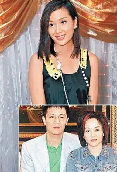 她苦等上海前首富12年,怒扇杨恭如,逮捕前成龙公开求情|杨恭如|毛玉萍