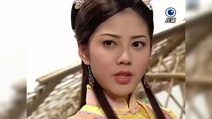 【温柔①踩】只要人美,踩踏起来都是满屏的温柔…【韩瑜61赵群英】