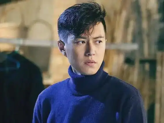 40岁雷佳音背后是谁?张艺谋加戏,气哭章子怡抢番靳东压番胡歌?