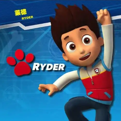 趣味阅读汪汪队安全自护常识故事分享会