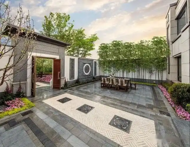 官网北京泰禾61中国院子售楼处电话4007631618转接46696售楼中心24