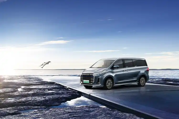 p>上汽大通maxus mifa氢是氢燃料电池mpv,并在6月29日正式改名上市.