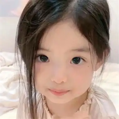 2023年超可爱小孩头像图片大全_萌娃头像_头像屋