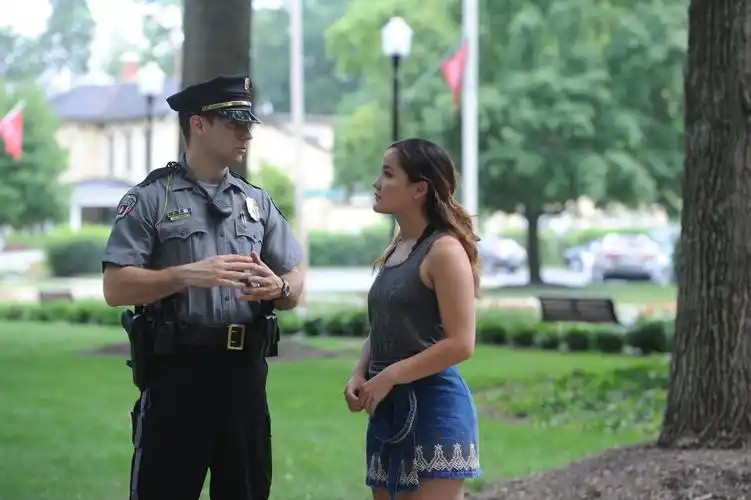otterbein police department