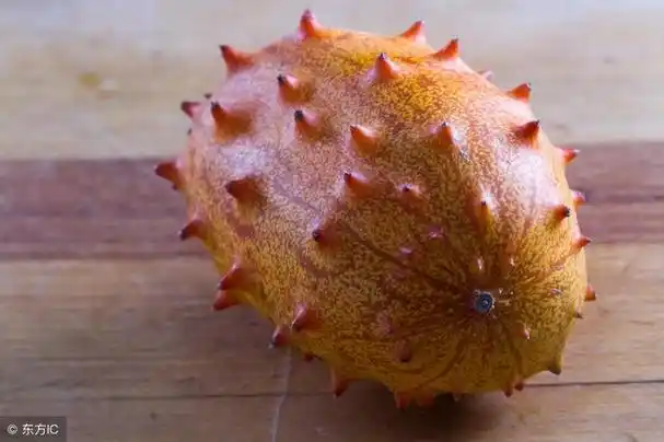 罕见怪异却很好吃的水果(这种外形奇特的水果)