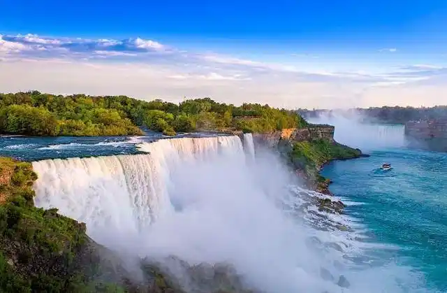 一生不可错过的世界十大名胜风景