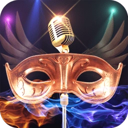 类似于综艺节目蒙面歌王的规则,玩家根据一段视频来猜出歌手是谁,是不