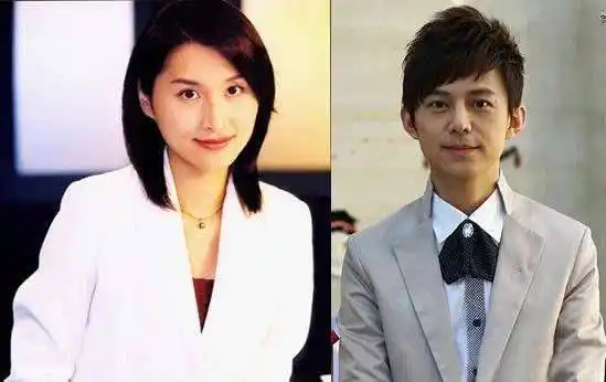 何炅隐婚妻子曝光?