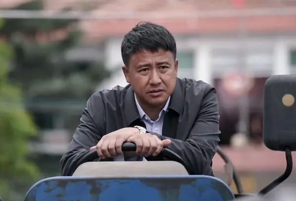 经山历海吴小蒿结局是什么 吴小蒿开的车是什么车