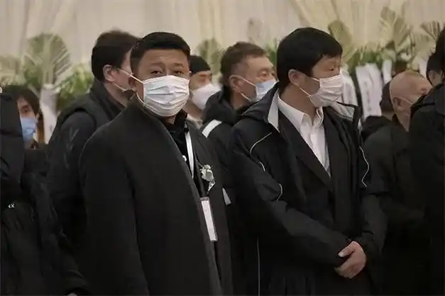 2021年前国脚张恩华意外逝世诱因引发深思范志毅等人沉痛哀悼