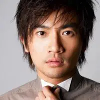 男明星苏有朋头像苏有朋割双眼皮