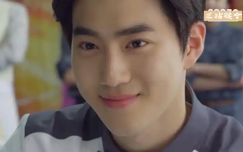 韩国网剧金俊勉howareubread小面包ep07今日安好面包是蜂蜜兔子饼干